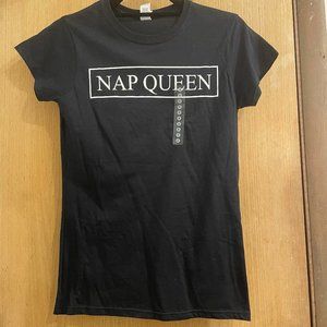Nap Queen T-Shirt